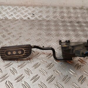 PEDAL ACELERADOR 129062