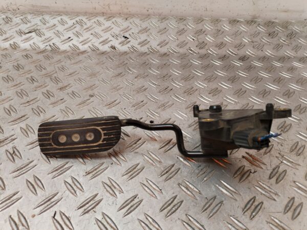 PEDAL ACELERADOR 129062