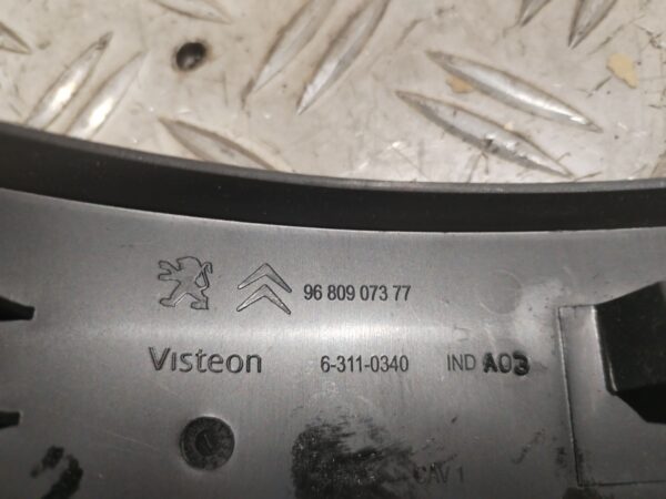 MANDO MULTIFUNCION 128161