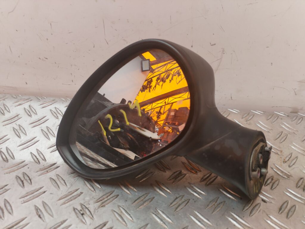 RETROVISOR IZQUIERDO 128033