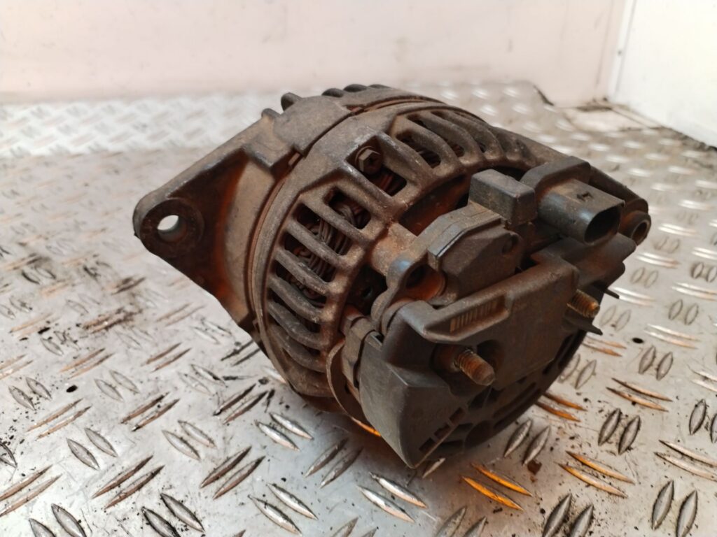 ALTERNADOR 128088