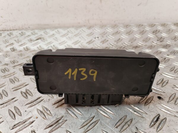 MODULO ELECTRONICO 128791
