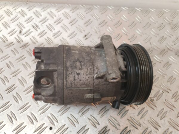 COMPRESOR AIRE ACONDICIONADO 127977