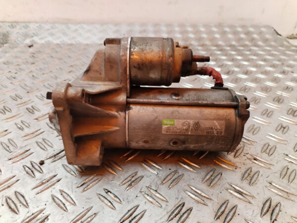 MOTOR ARRANQUE 128048