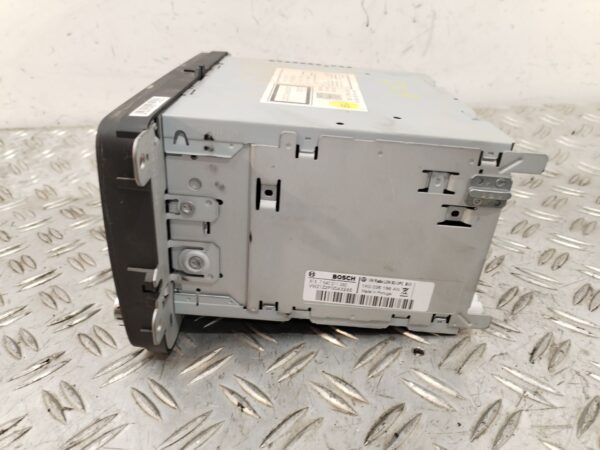 SISTEMA AUDIO / RADIO CD 127792