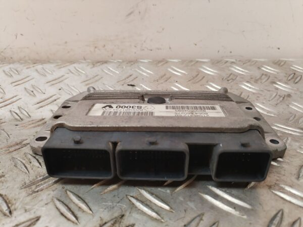 CENTRALITA MOTOR UCE 127000
