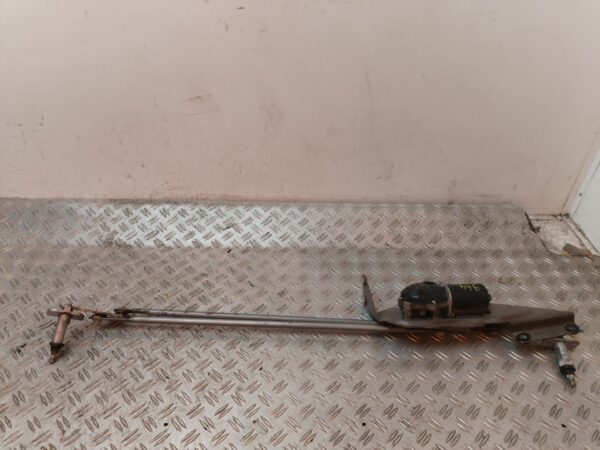 MOTOR LIMPIA DELANTERO 129128