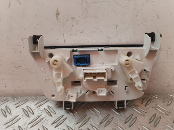 MANDO CALEFACCION / AIRE ACONDICIONADO 128379