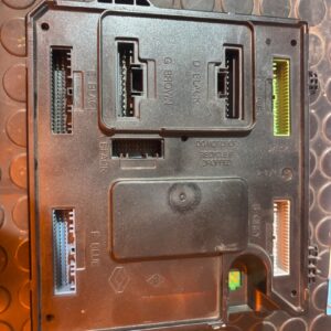 MODULO ELECTRONICO 127510