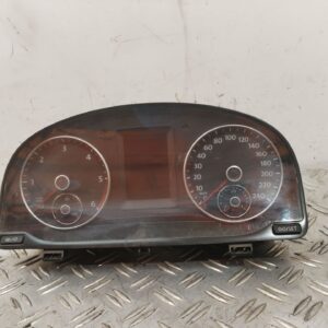 CUADRO INSTRUMENTOS 127796