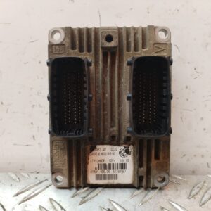 CENTRALITA MOTOR UCE 128289