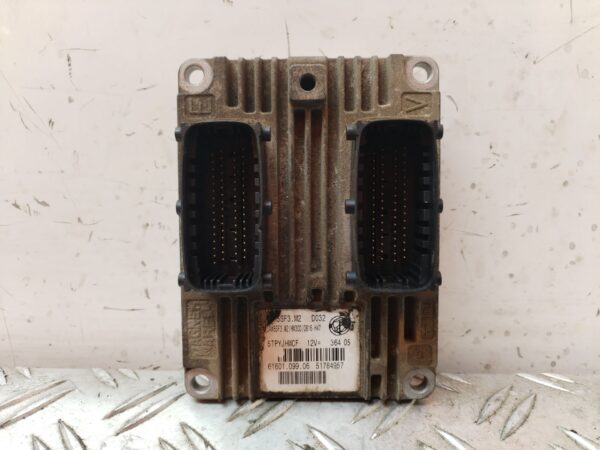 CENTRALITA MOTOR UCE 128289