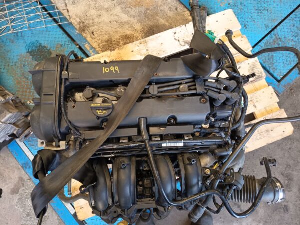 MOTOR COMPLETO 128701