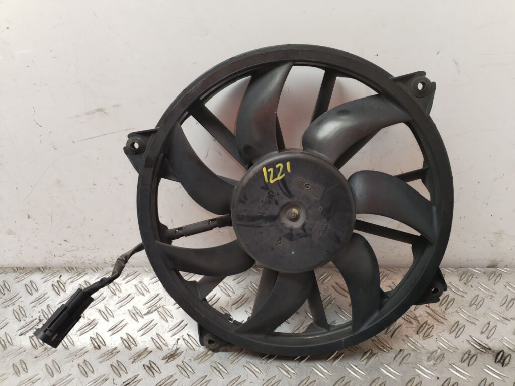 ELECTROVENTILADOR 128622