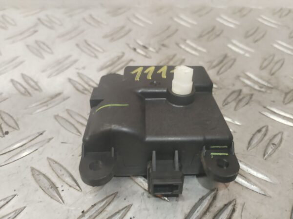 MOTOR APERTURA TRAMPILLAS CLIMATIZADOR 128748