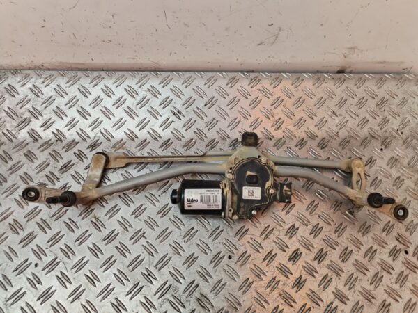 MOTOR LIMPIA DELANTERO 128122