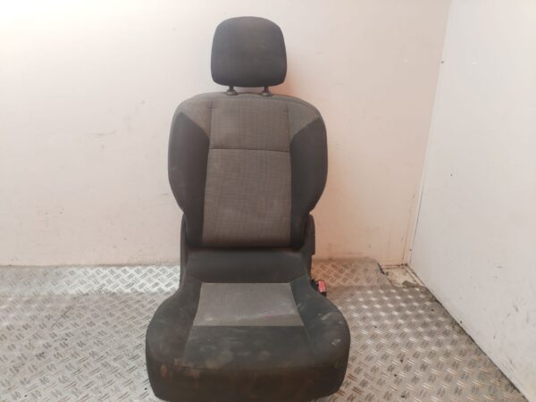 ASIENTO DELANTERO DERECHO 129133