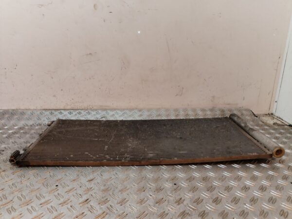 CONDENSADOR / RADIADOR AIRE ACONDICIONADO 129170