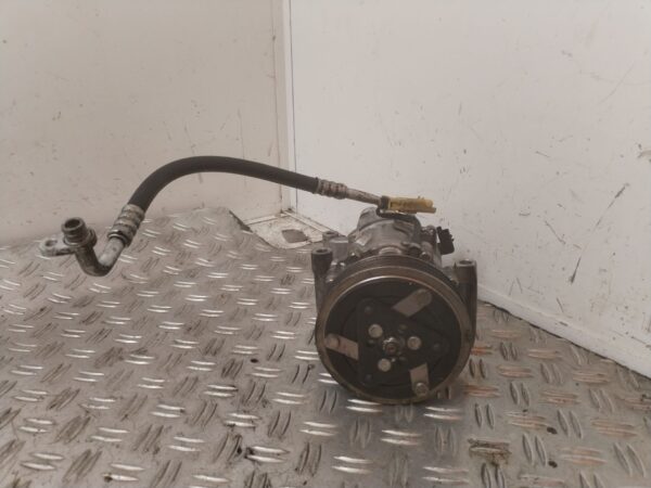 COMPRESOR AIRE ACONDICIONADO 127746