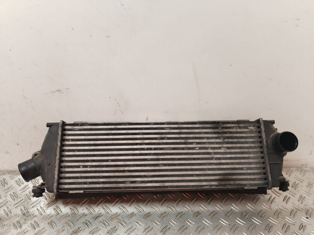 INTERCOOLER 128107