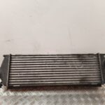 INTERCOOLER 128107