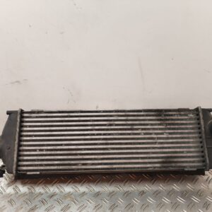 INTERCOOLER 128107