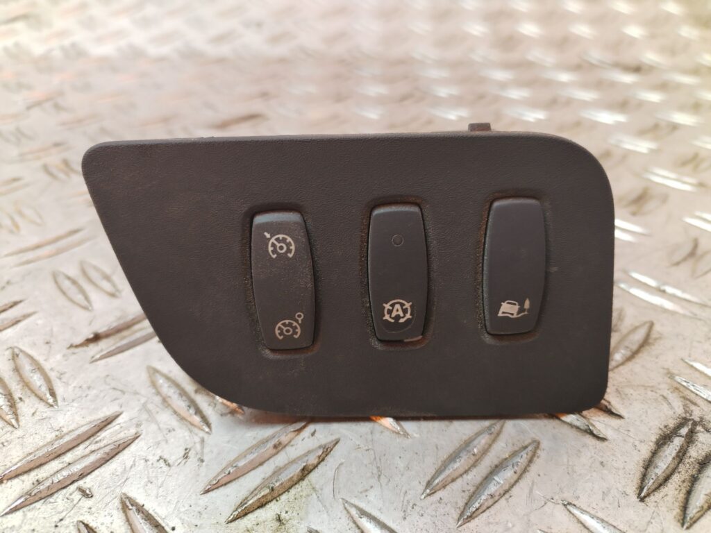 MANDO MULTIFUNCION 128842