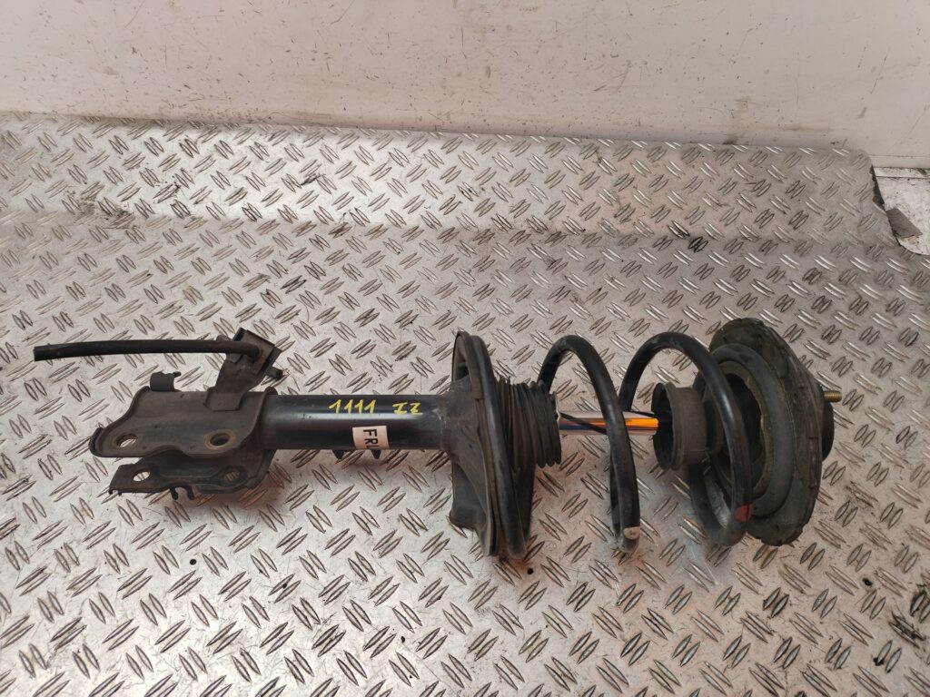 AMORTIGUADOR DELANTERO IZQUIERDO 128764