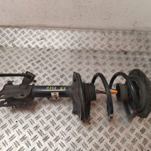 AMORTIGUADOR DELANTERO IZQUIERDO 128764