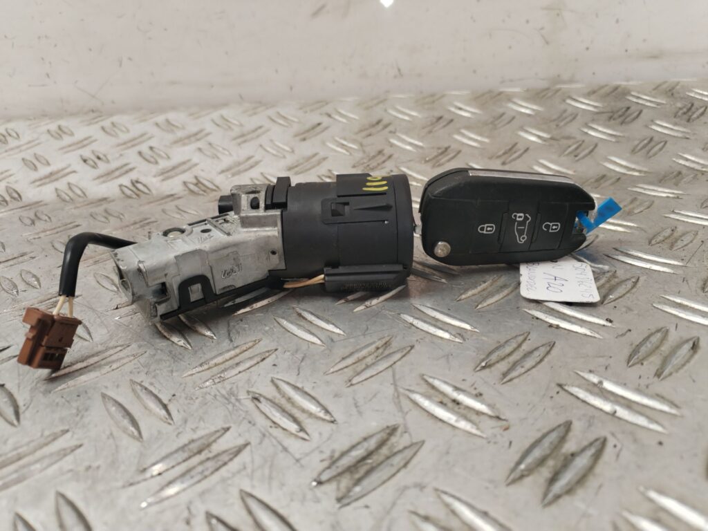 CONMUTADOR DE ARRANQUE 129146