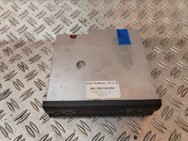 MODULO ELECTRONICO 127842