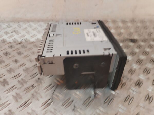SISTEMA AUDIO / RADIO CD 128571