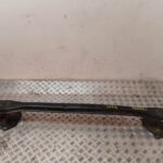 REFUERZO PARAGOLPES TRASERO 128801