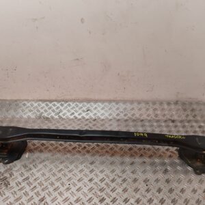 REFUERZO PARAGOLPES TRASERO 128801