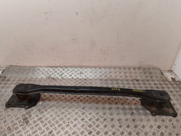 REFUERZO PARAGOLPES TRASERO 128801