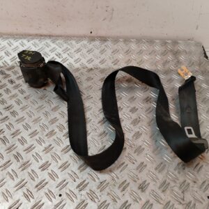 CINTURON SEGURIDAD TRASERO DERECHO 127596