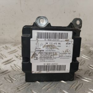 CENTRALITA AIRBAG 129142