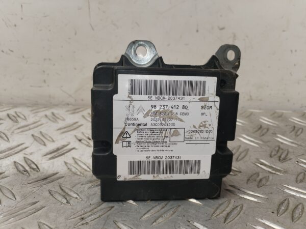 CENTRALITA AIRBAG 129142