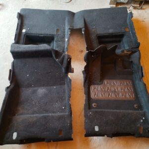 JUEGO TAPIZADOS / CARTONERAS 127388