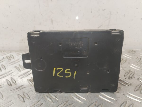 MODULO ELECTRONICO 129047