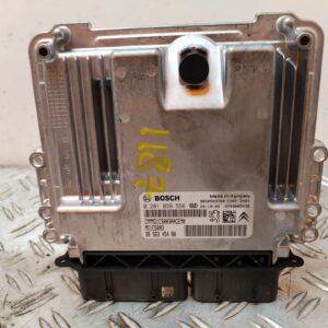 CENTRALITA MOTOR UCE 127225