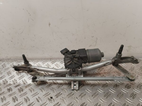 MOTOR LIMPIA DELANTERO 128163