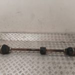 TRANSMISION DELANTERA DERECHA 128898