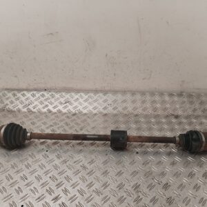 TRANSMISION DELANTERA DERECHA 128898