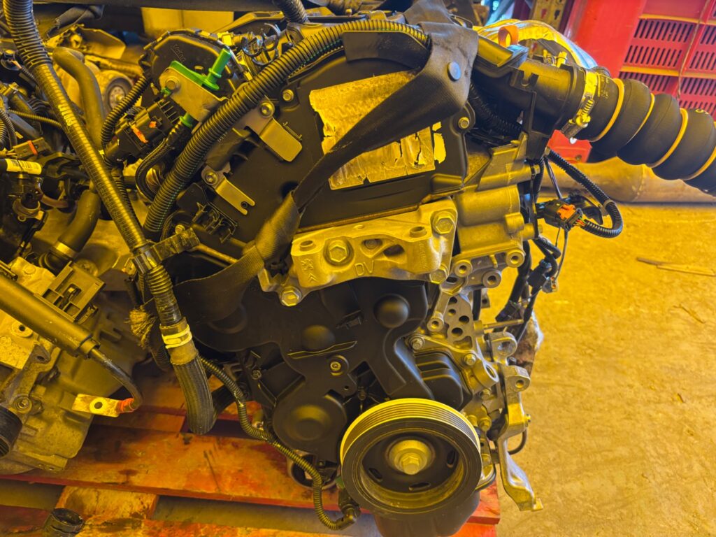 MOTOR COMPLETO 128272