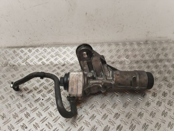 SOPORTE FILTRO ACEITE 128507