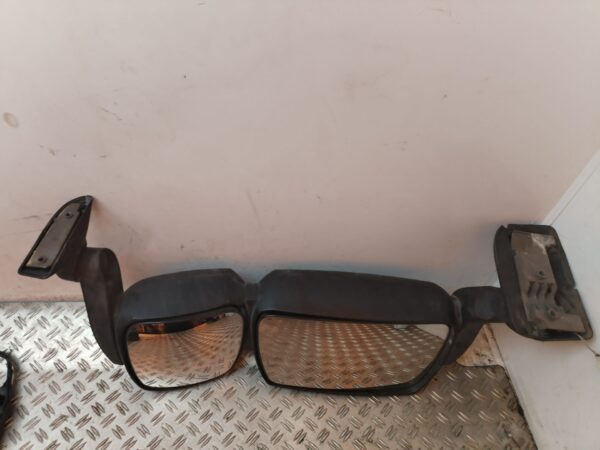 RETROVISOR IZQUIERDO 128591