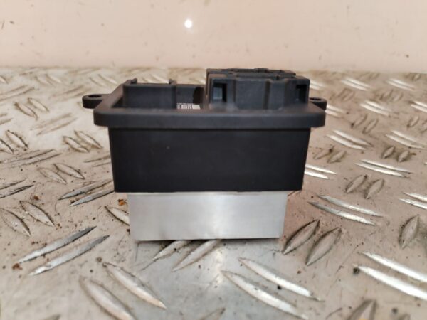 RESISTENCIA CALEFACCION 127400