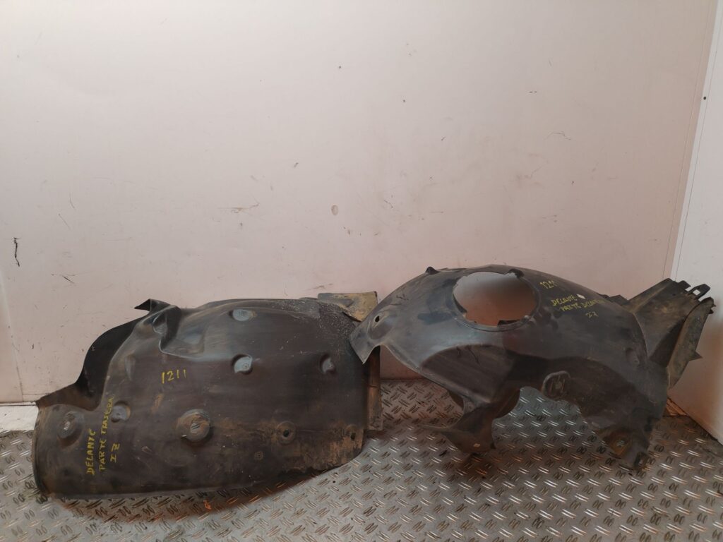 PASO RUEDA DELANTERO IZQUIERDO 128800