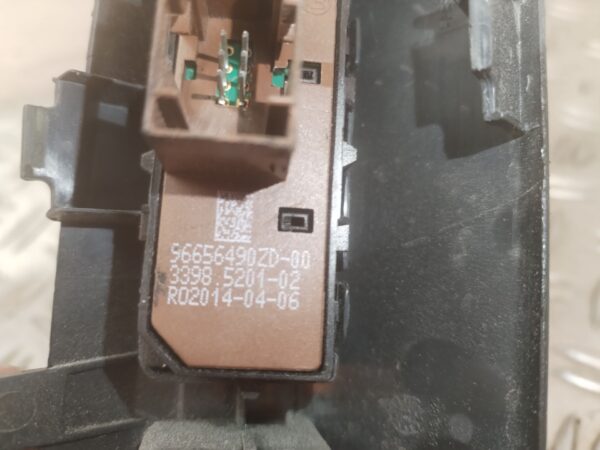 MODULO ELECTRONICO 127872